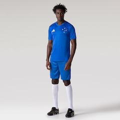 CAMISA CRUZEIRO FANSHIRT 26 MASC - Foto 3