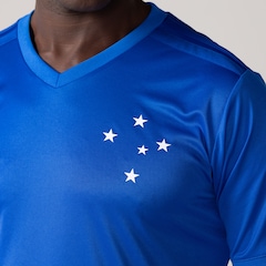 CAMISA CRUZEIRO FANSHIRT 26 MASC - Foto 5