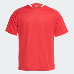 Camisa do Internacional I 26/27 adidas Torcedor Infantil - Foto 2