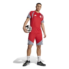 Short de Treino SC Internacional 26/27 adidas Competition Masculino - Foto 3