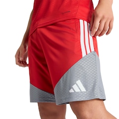 Short de Treino SC Internacional 26/27 adidas Competition Masculino - Foto 5