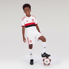 Camisa do Flamengo II 26 Torcedor Infantil - Foto 3