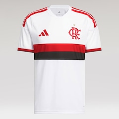 Camisa do Flamengo II 26 Torcedor Infantil - Foto 5