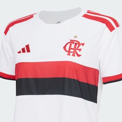 Camisa do Flamengo II 26 Torcedor Infantil - Foto 4