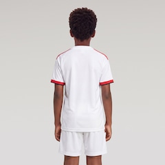 Camisa do Flamengo II 26 Torcedor Infantil - Foto 2