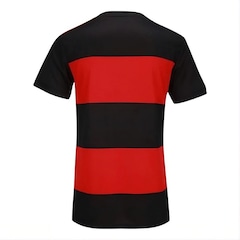 Camisa do Flamengo Fanshirt 26/27 adidas Feminina - Foto 2