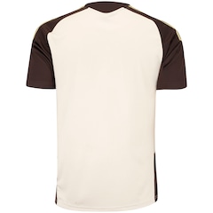 Camisa do Flamengo 26/27 Treino Atleta adidas Masculina - Foto 2