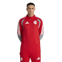 Jaqueta Treino Internacional 26/27 adidas Masculina - Foto 1