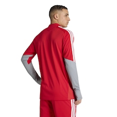 Jaqueta Treino Internacional 26/27 adidas Masculina - Foto 2