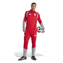 Jaqueta Treino Internacional 26/27 adidas Masculina - Foto 3
