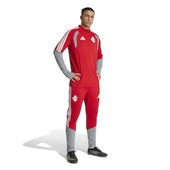 Jaqueta Treino Internacional 26/27 adidas Masculina - Foto 4