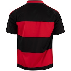 Camisa do Flamengo I 26/27 Torcedor adidas Infantil - Foto 4