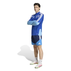 Jaqueta do Cruzeiro Treino Atleta 26/27 adidas Masculina - Foto 4