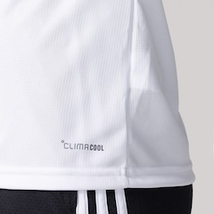 Camisa do Flamengo II Torcedor adidas Feminina - Foto 7