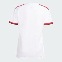 Camisa do Flamengo II Torcedor adidas Feminina - Foto 2