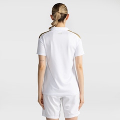 Camisa do Internacional II 26/27 adidas Torcedor Feminina - Foto 2