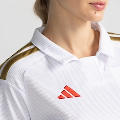 Camisa do Internacional II 26/27 adidas Torcedor Feminina - Foto 5