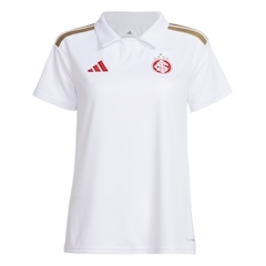 Camisa do Internacional II 26/27 adidas Torcedor Feminina - Foto 1