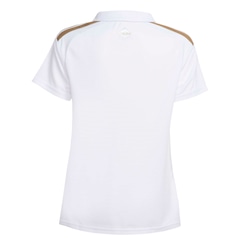 Camisa do Internacional II 26/27 adidas Torcedor Feminina - Foto 2
