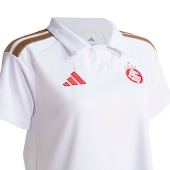 Camisa do Internacional II 26/27 adidas Torcedor Feminina - Foto 3