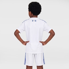 Camisa do Cruzeiro II 2026/27 Torcedor adidas Infantil - Foto 2