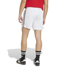 Bermuda do Flamengo Originals 26/27 adidas Masculino - Foto 2
