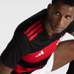 Camisa do Flamengo Fanshirt 26/27 adidas Masculina - Foto 6