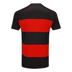Camisa do Flamengo Fanshirt 26/27 adidas Masculina - Foto 2
