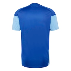 Camisa do Cruzeiro Treino Atleta 26/27 adidas Masculina - Foto 7