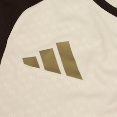 Camiseta Regata do Flamengo Treino 26/27 adidas Masculina - Foto 4