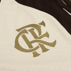 Camiseta Regata do Flamengo Treino 26/27 adidas Masculina - Foto 6