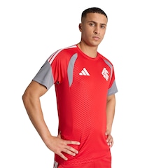 Camisa de Treino SC Internacional 26/27 adidas Competition Masculina - Foto 6