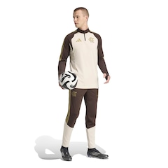 Jaqueta do Flamengo Treino 26/27 adidas Masculina - Foto 3