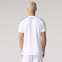 Camisa do Cruzeiro II 2026/27 adidas Torcedor Masculina - Foto 2
