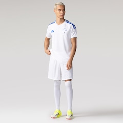 Camisa do Cruzeiro II 2026/27 adidas Torcedor Masculina - Foto 3