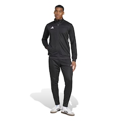 Agasalho Masculino Tiro Essentials adidas - Foto 1