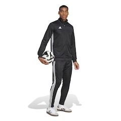 Agasalho Masculino Tiro Essentials adidas - Foto 2
