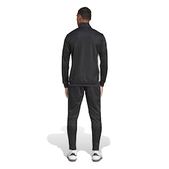 Agasalho Masculino Tiro Essentials adidas - Foto 3