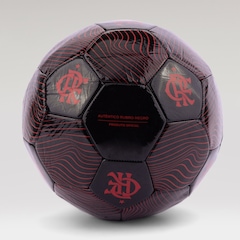 BOLA CAMPO FLAMENGO - Foto 1