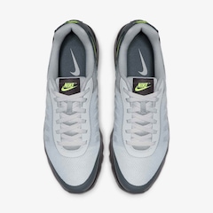 Tênis Masculino Nike Air Max Invigor - Foto 3