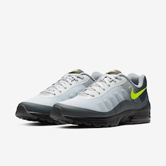 Tênis Masculino Nike Air Max Invigor - Foto 4