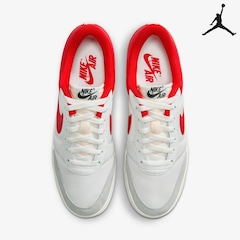 Tênis Masculino Nike Air Jordan Skyline Low - Foto 4