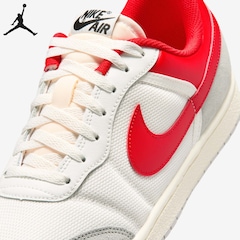 Tênis Masculino Nike Air Jordan Skyline Low - Foto 7