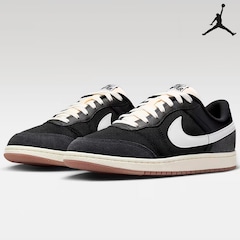 Tênis Masculino Nike Air Jordan Skyline Low - Foto 2