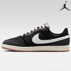 Tênis Masculino Nike Air Jordan Skyline Low - Foto 3