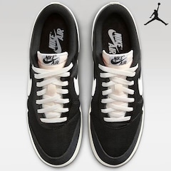 Tênis Masculino Nike Air Jordan Skyline Low - Foto 4