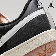 Tênis Masculino Nike Air Jordan Skyline Low - Foto 7