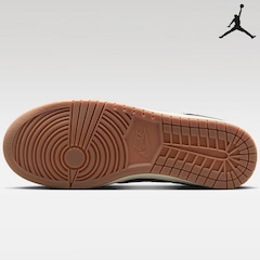 Tênis Masculino Nike Air Jordan Skyline Low - Foto 8