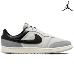 Tênis Masculino Nike Air Jordan Skyline Low - Foto 1