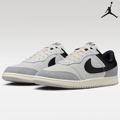 Tênis Masculino Nike Air Jordan Skyline Low - Foto 2